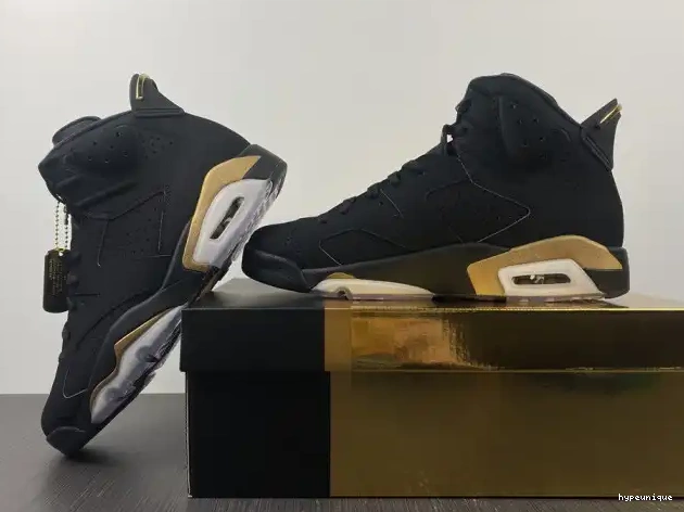 HYPE Jordan 6 Retro DMP Air CT4954-007 (2020) 0511